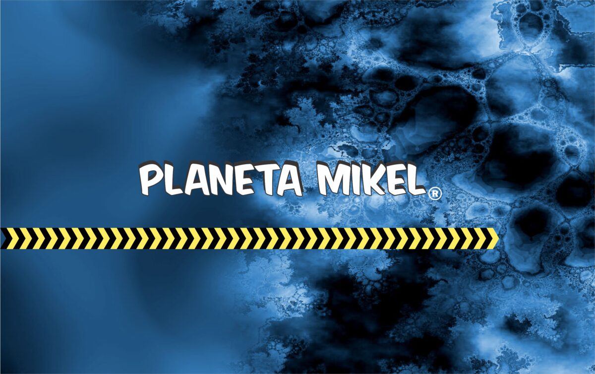 Planeta Mikel